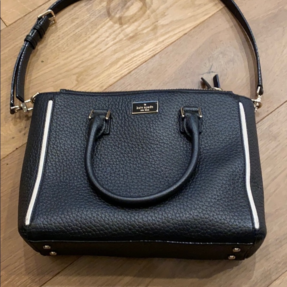 Kate Spade Bag - Picture 2 of 8